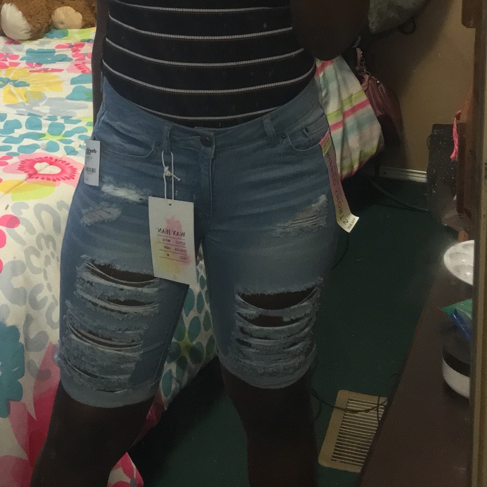 Bermuda Shorts
